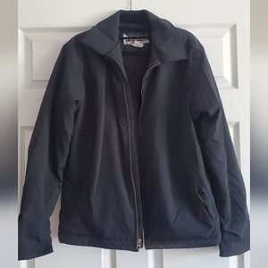 Columbia XCO Mens Black Coat Size M
